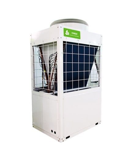heat pump