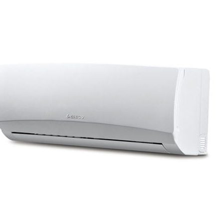 wall mounted units
